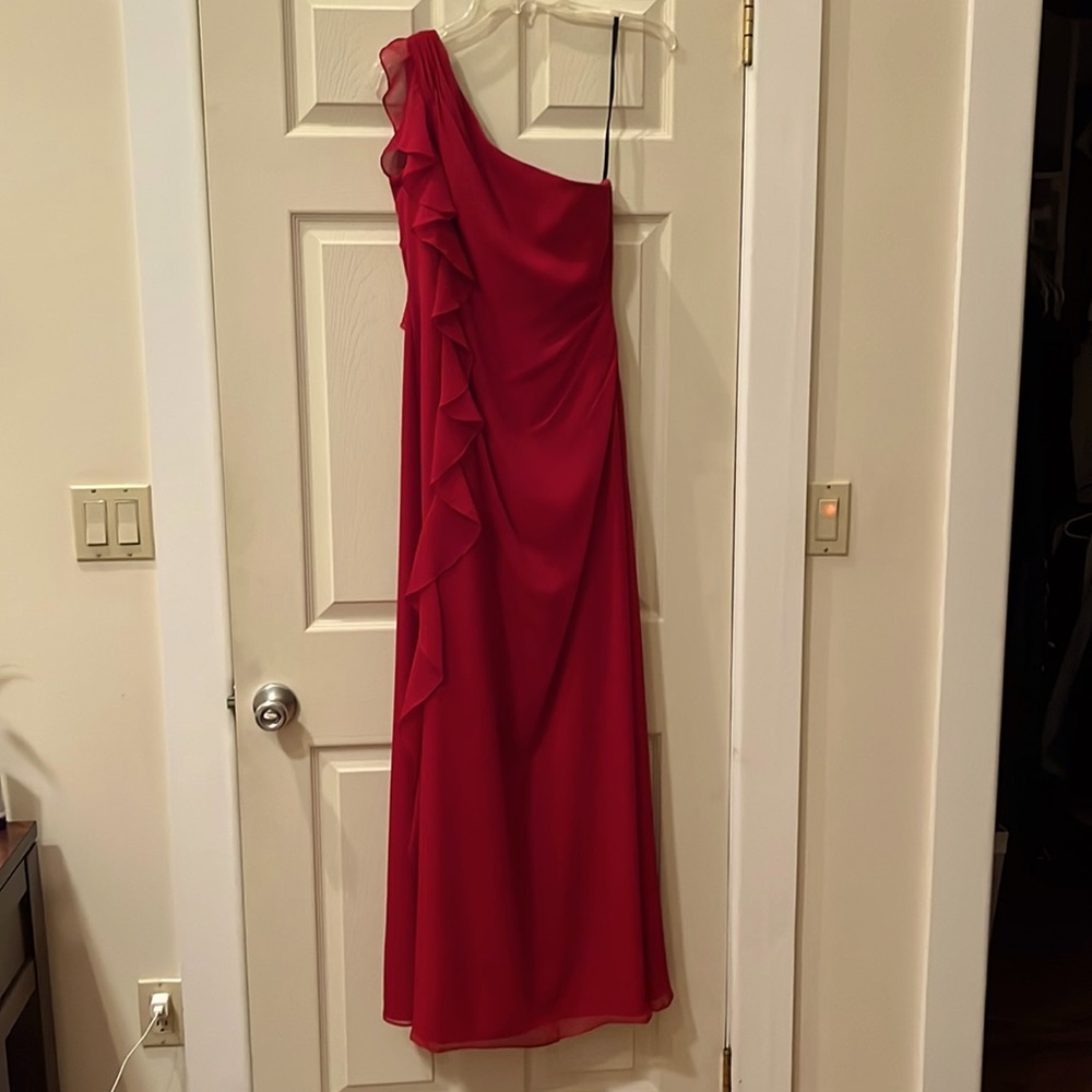 Vineyard collection only worn once